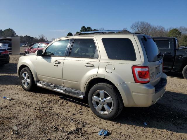 صورة رقم 2 من المزاد - 2011 FORD ESCAPE LIM مع VIN 1FMCU0EG3BKB63588