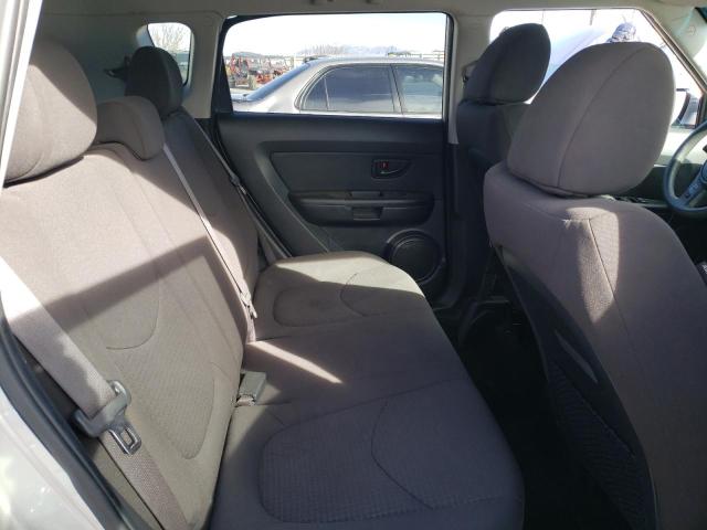 Photo 10 from auction – 2013 KIA SOUL with VIN KNDJT2A55D7486724