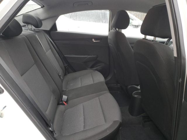 Photo 10 from auction – 2020 HYUNDAI ACCENT SE with VIN 3KPC24A61LE094225