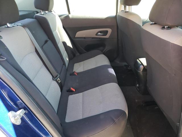 Photo 10 from auction – 2012 CHEVROLET CRUZE LS with VIN 1G1PC5SH4C7378266