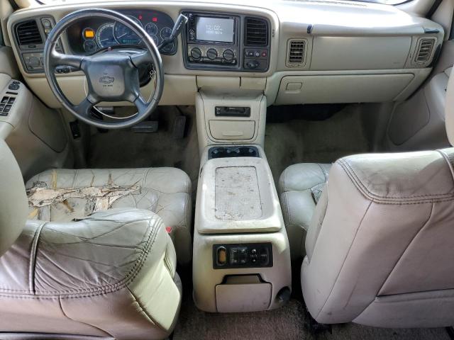 Photo 8 from auction – 2002 CHEVROLET SUBURBAN K with VIN 1GNFK16T62J200378