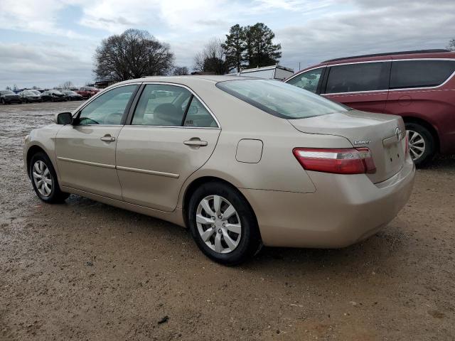 Photo 2 from auction – 2007 TOYOTA CAMRY CE with VIN 4T1BE46K37U110355