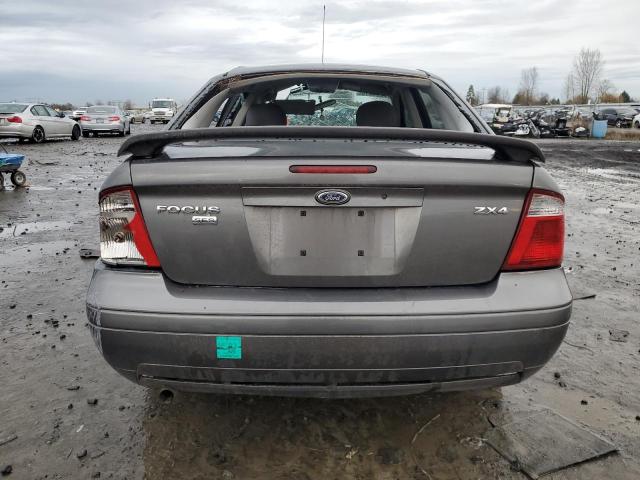 Photo 6 from auction – 2006 FORD FOCUS with VIN 1FAFP34N75W285139