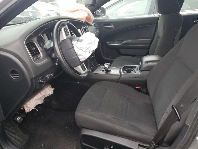 Photo 7 from auction – 2014 DODGE CHARGER SX with VIN 2C3CDXJG9EH303629