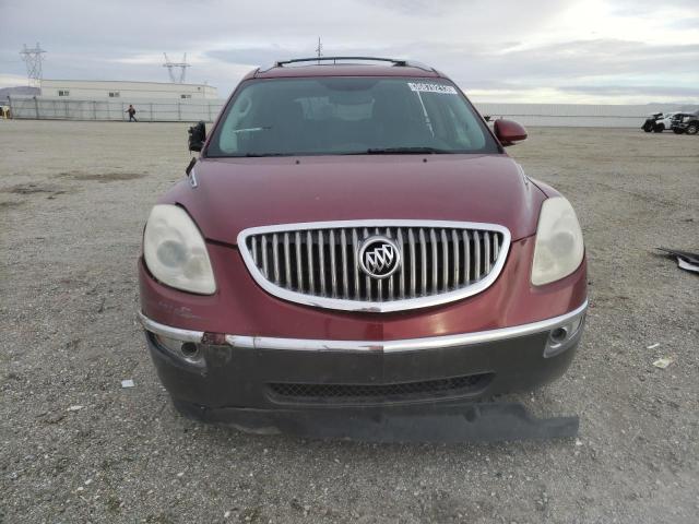Photo 5 from auction – 2011 BUICK ENCLAVE CX with VIN 5GAKVBED1BJ102245
