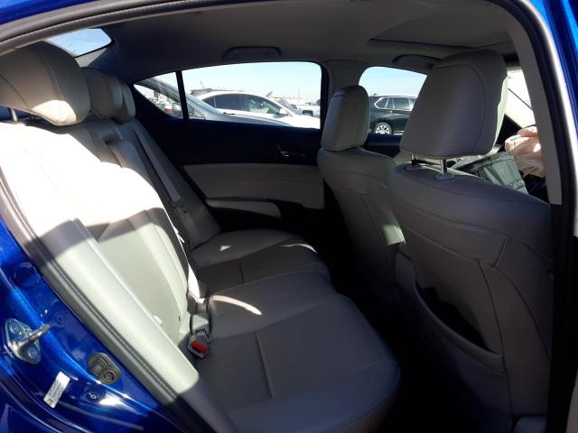 Photo 10 from auction – 2017 ACURA ILX BASE W with VIN 19UDE2F34HA013566