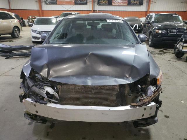 Photo 5 from auction – 2012 HONDA CIVIC LX with VIN 2HGFB2F50CH108896