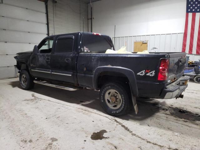 Photo 2 from auction – 2005 CHEVROLET .CK2500 with VIN 1GCHK23275F830680