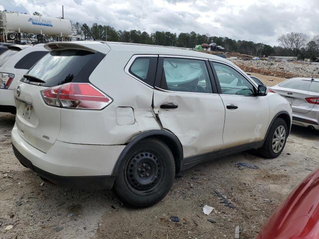 Photo 3 from auction – 2016 NISSAN ROGUE S with VIN KNMAT2MV3GP697582