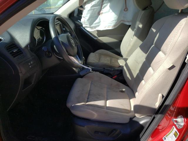Photo 7 from auction – 2013 MAZDA CX-5 TOURI with VIN JM3KE2CE8D0106402