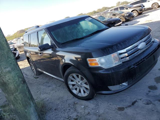 Photo 4 from auction – 2012 FORD FLEX SEL with VIN 2FMGK5CC7CBD08504