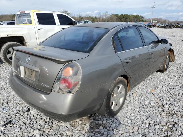 Photo 3 from auction – 2002 NISSAN ALTIMA BAS with VIN 1N4AL11D02C123453