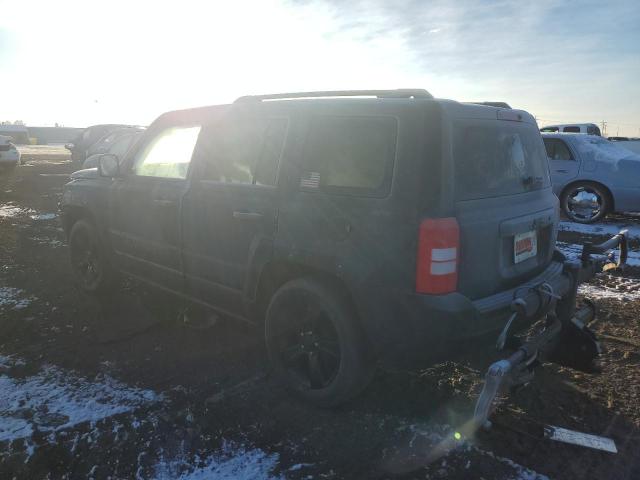 Photo 2 from auction – 2014 JEEP PATRIOT SP with VIN 1C4NJPBA2ED850598