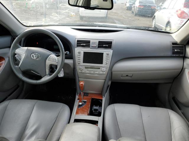 Photo 8 from auction – 2011 TOYOTA CAMRY BASE with VIN 4T1BF3EK6BU197346