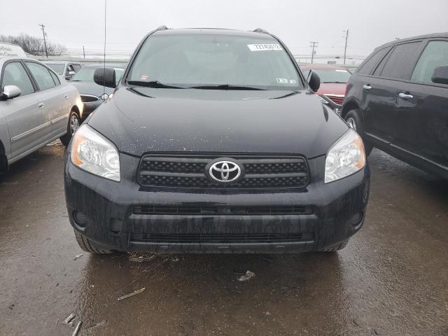 Photo 5 from auction – 2008 TOYOTA RAV4 with VIN JTMBD33V486054755
