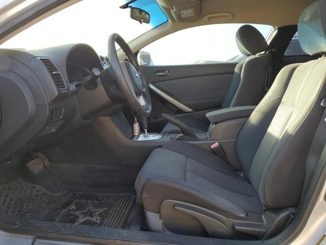 Photo 7 from auction – 2008 NISSAN ALTIMA 2.5 with VIN 1N4AL24E88C285950