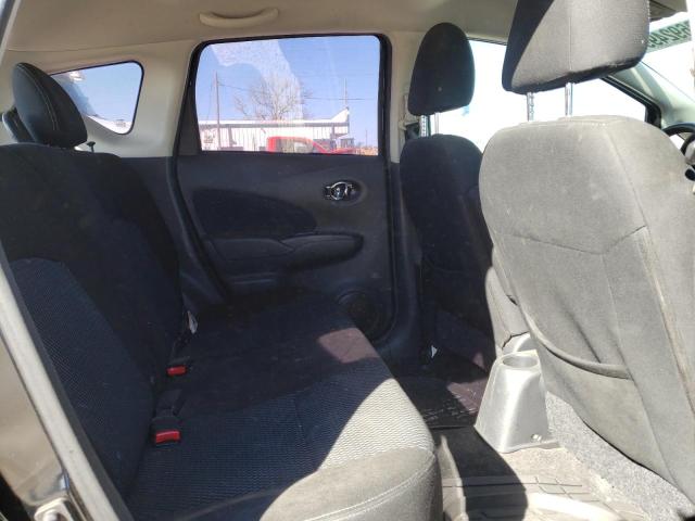 Photo 10 from auction – 2015 NISSAN VERSA NOTE with VIN 3N1CE2CP2FL401860