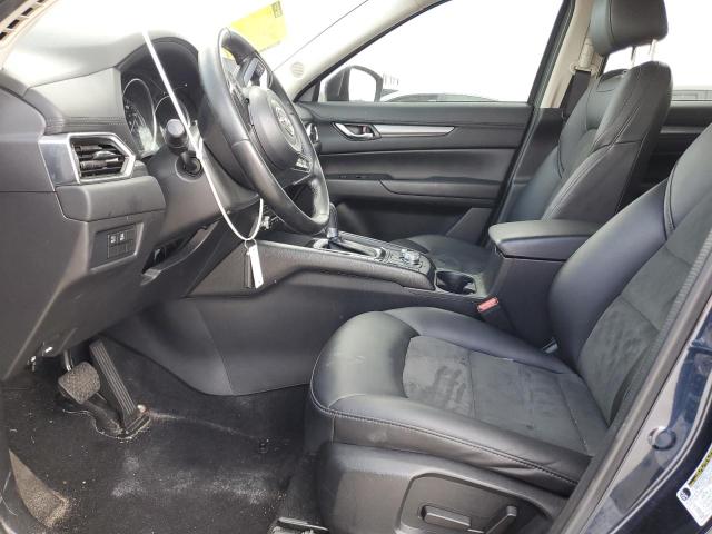 Photo 7 from auction – 2019 MAZDA CX-5 TOURI with VIN JM3KFACM5K1682664