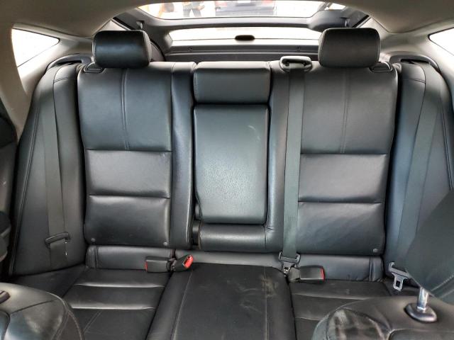 Photo 10 from auction – 2014 HONDA CROSSTOUR with VIN 5J6TF2H50EL000779