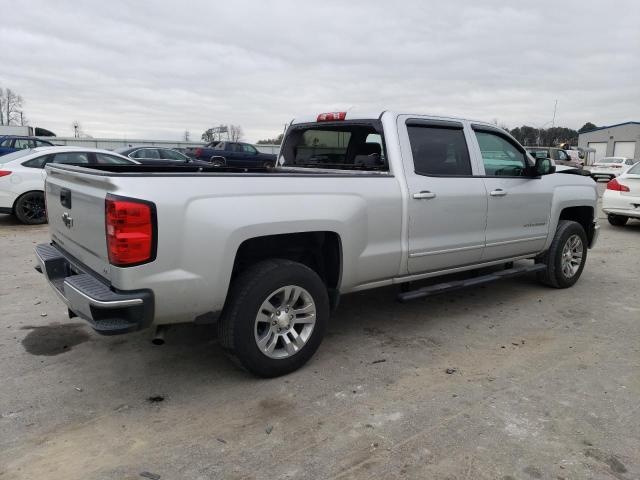 Photo 3 from auction – 2015 CHEVROLET SILVERADO with VIN 3GCPCREC8FG159866