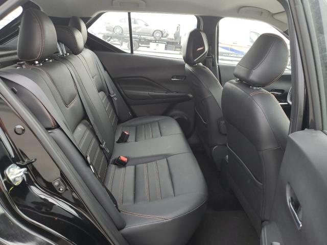 Photo 11 from auction – 2020 NISSAN KICKS SR with VIN 3N1CP5DV7LL476526