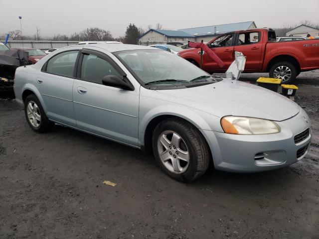 Фото 4 с аукциона – 2003 DODGE STRATUS SE с VIN 1B3EL46X83N583631