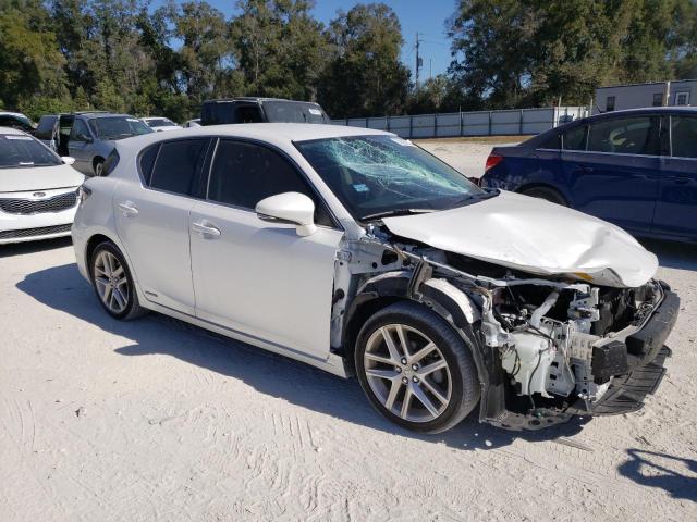Photo 4 from auction – 2016 LEXUS CT 200 with VIN JTHKD5BH9G2263484