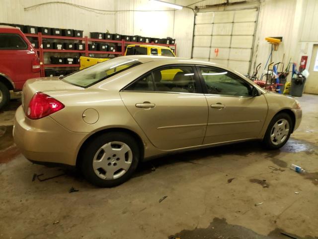 Photo 3 from auction – 2007 PONTIAC G6 VALUE L with VIN 1G2ZF58B674153062