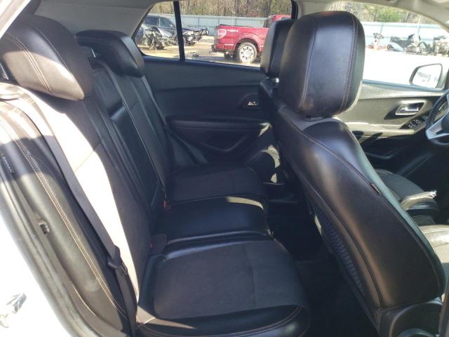 Photo 10 from auction – 2018 CHEVROLET TRAX 1LT with VIN KL7CJPSB5JB689196