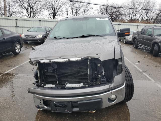 Photo 5 from auction – 2013 FORD F150 SUPER with VIN 1FTFW1EF5DFA74495