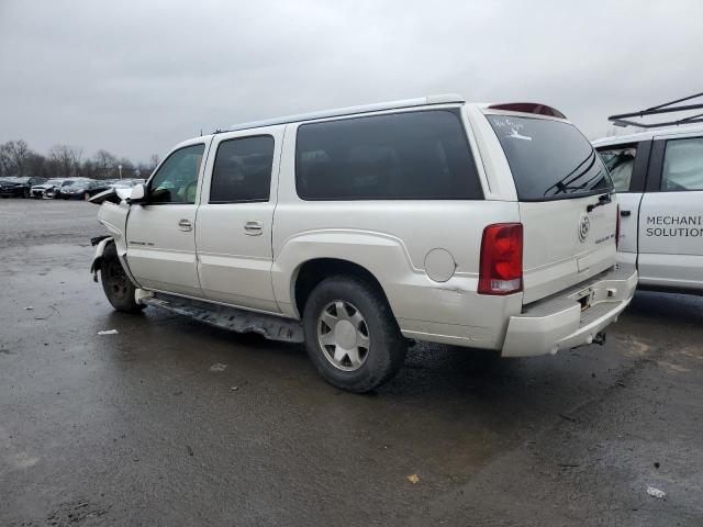 Photo 2 from auction – 2004 CADILLAC ESCALADE E with VIN 3GYFK66N04G322028