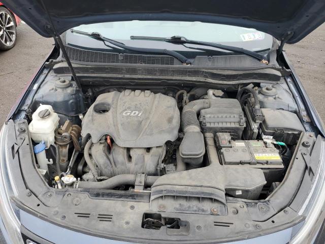 Фото 11 с аукциона – 2015 KIA OPTIMA LX с VIN KNAGM4A74F5605508