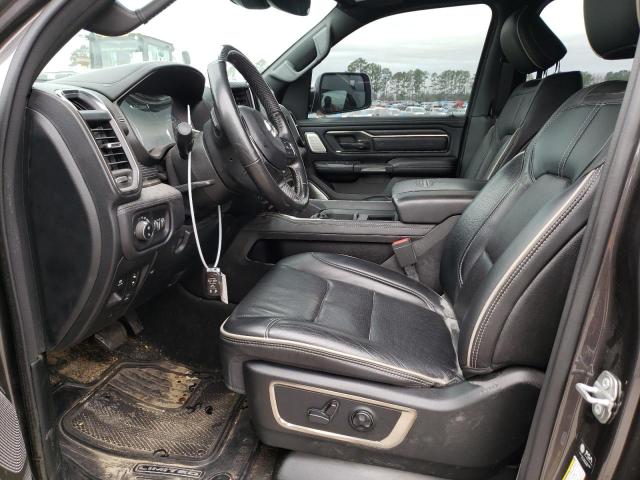 Photo 7 from auction – 2021 RAM 1500 LIMIT with VIN 1C6SRFHT3MN533749