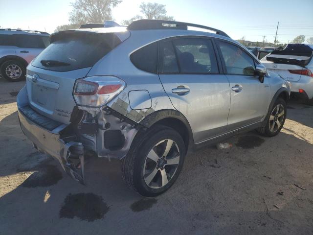 Photo 3 from auction – 2016 SUBARU CROSSTREK with VIN JF2GPBLC3GH206101