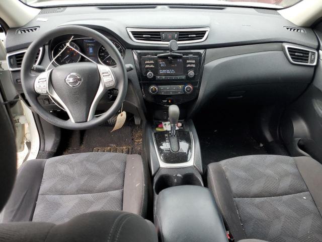 Photo 8 from auction – 2016 NISSAN ROGUE S with VIN KNMAT2MV3GP697582