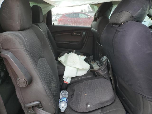Photo 11 from auction – 2012 CHEVROLET TRAVERSE L with VIN 1GNKRGEDXCJ199910