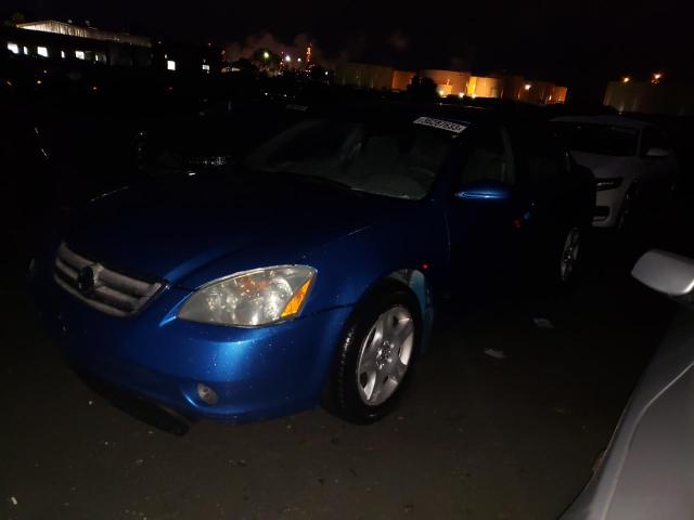 Photo 1 from auction – 2003 NISSAN ALTIMA BAS with VIN 1N4AL11DX3C164870
