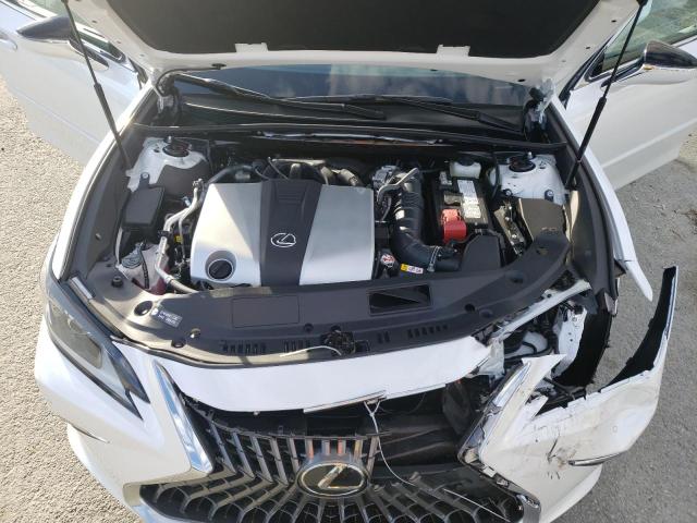 Photo 11 from auction – 2023 LEXUS ES 350 BAS with VIN 58ADZ1B18PU144373
