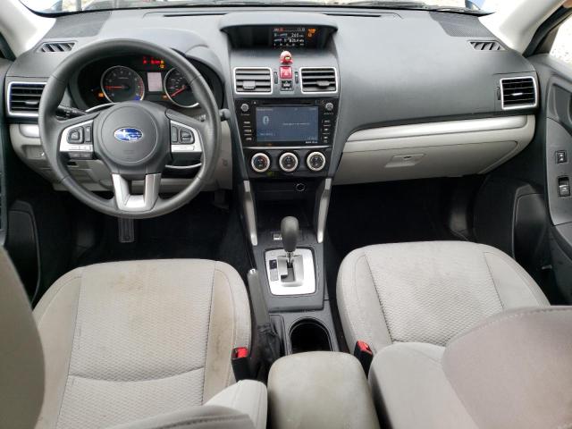 Photo 8 from auction – 2017 SUBARU FORESTER 2 with VIN JF2SJADC0HH410599