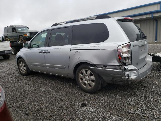 Photo 2 from auction – 2008 HYUNDAI ENTOURAGE with VIN KNDMC233986056974