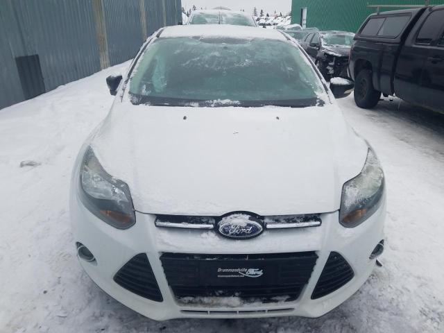 Photo 5 from auction – 2013 FORD FOCUS SE with VIN 1FADP3K29DL165505