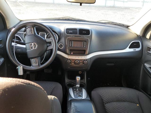 Photo 8 from auction – 2013 DODGE JOURNEY SX with VIN 3C4PDDBG3DT631760