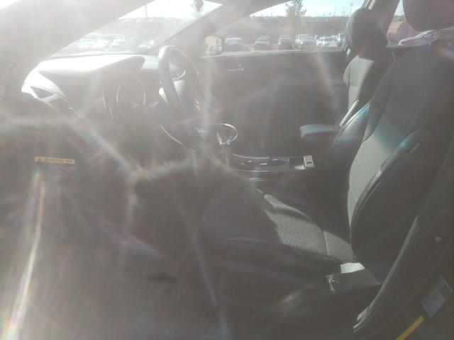 صورة رقم 7 من المزاد - 2011 HYUNDAI SONATA SE مع VIN 5NPEC4AC0BH307459