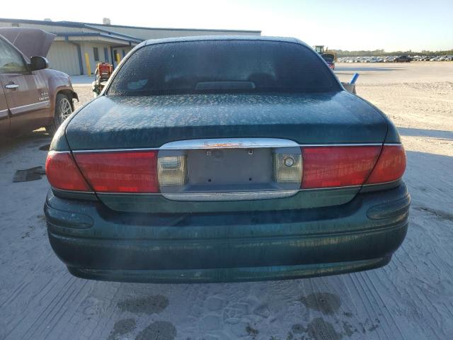 Photo 6 from auction – 2000 BUICK LESABRE CU with VIN 1G4HP54K8YU349270