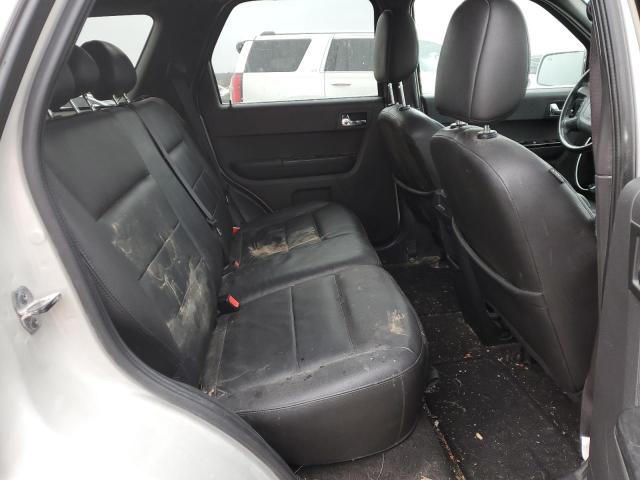 صورة رقم 11 من المزاد - 2008 FORD ESCAPE LIM مع VIN 1FMCU94118KC08604