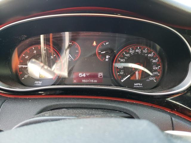 Photo 9 from auction – 2016 DODGE DART SXT with VIN 1C3CDFBB1GD736326