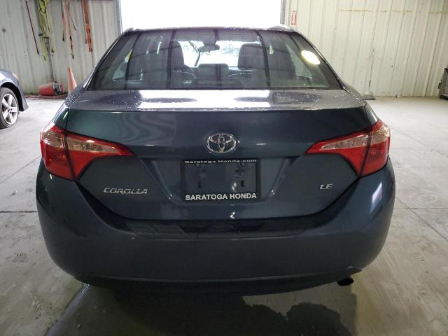 Photo 6 from auction – 2018 TOYOTA COROLLA L with VIN 2T1BURHE9JC063901
