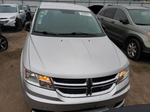 Photo 5 from auction – 2013 DODGE JOURNEY SE with VIN 3C4PDCAB0DT529459
