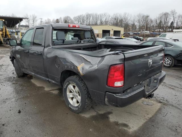 Photo 2 from auction – 2017 RAM 1500 ST with VIN 1C6RR7FG2HS597573