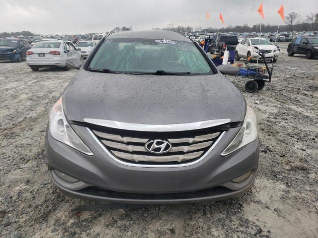 Photo 5 from auction – 2011 HYUNDAI SONATA SE with VIN 5NPEC4AC0BH151682